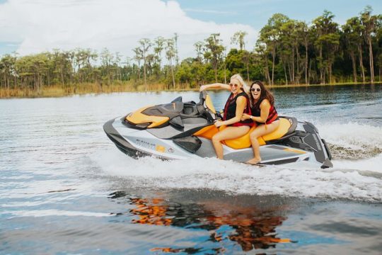 Luxe Jet Ski Rentals