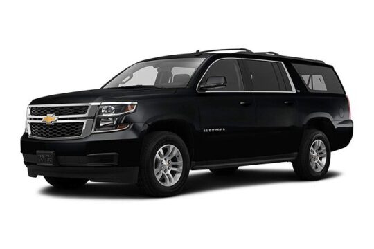 Private Transfer in SUV Orlando Airport (MCO) to Orlando Hotels