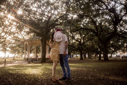 Private Professional Vacation Photoshoot in Orlando